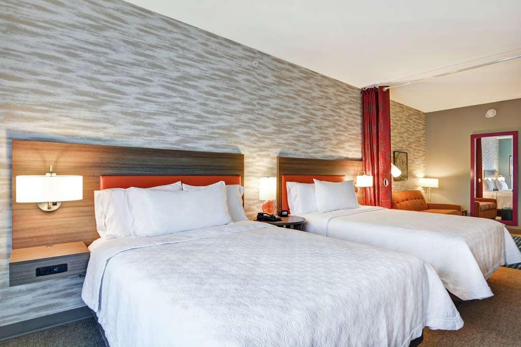 Home2 Suites By Hilton Charlotte Piper Glen חדר תמונה