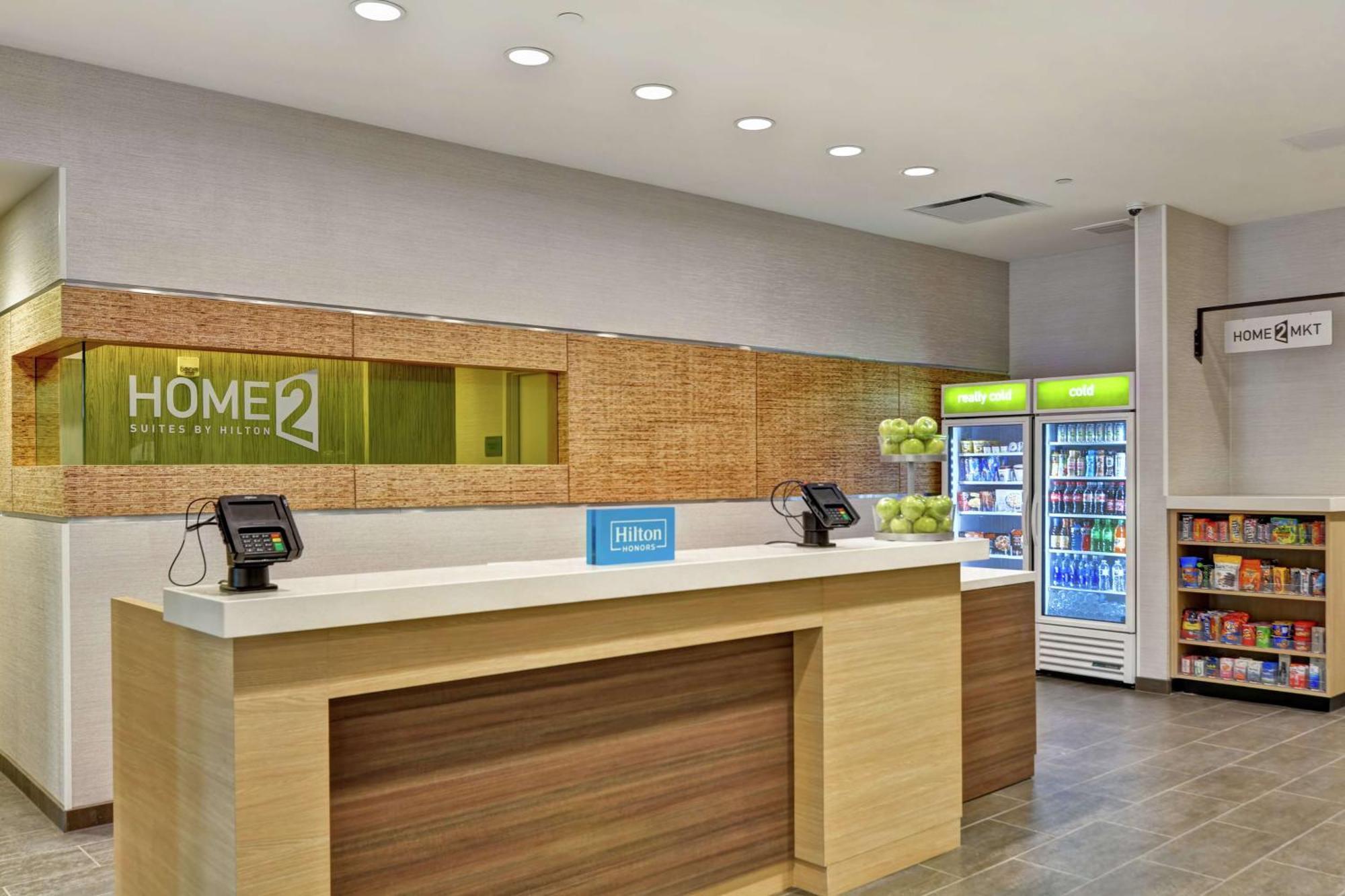 Home2 Suites By Hilton Charlotte Piper Glen מראה חיצוני תמונה